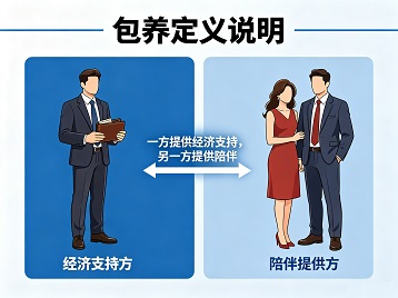 浠水包养违法吗？深度揭秘红线风险注意事项